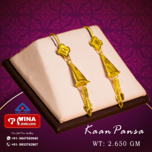 Kaan Pansa (2.650gm)