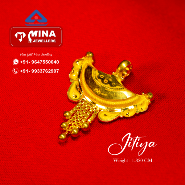 Jitiya (1.320gm)