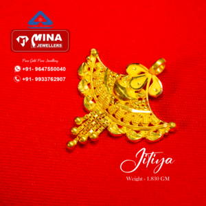 Jitiya (1.830gm)