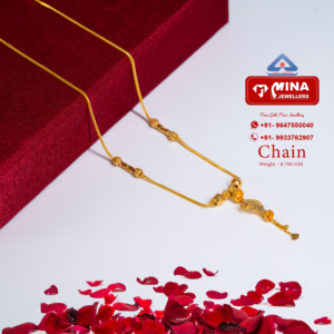 Chain (8.760gm)