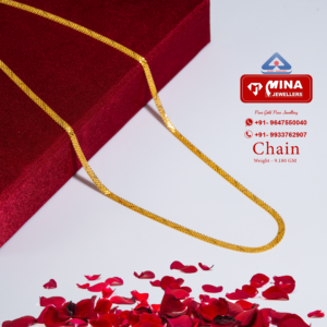 Chain (9.180gm)