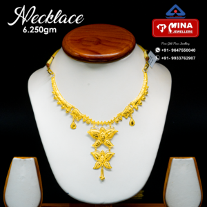 Necklace (6.250gm)