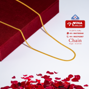 Chain (10.120gm)